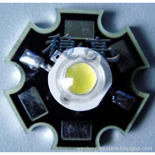 High Power LED